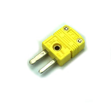 Load image into Gallery viewer, Racepak Thermocouple Connector Male