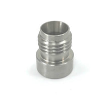 Load image into Gallery viewer, EGT Weldment Bung 1/4 Stainless Steel