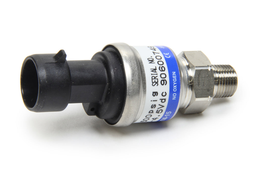 Remote Press. Transducer Sensor 0-1500psi