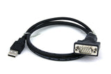 Racepak Serial Communication Cable USB to RS232