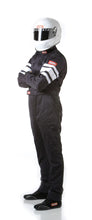 Cargar imagen en el visor de la galería, Racequip Black Suit Multi Layer Med-Tall