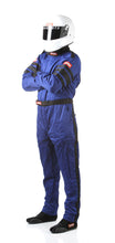 Cargar imagen en el visor de la galería, Racequip Blue Suit Multi Layer Large