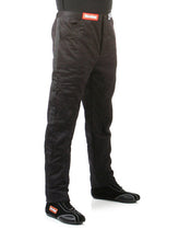 Load image into Gallery viewer, Black Pants Multi Layer 5X-Large