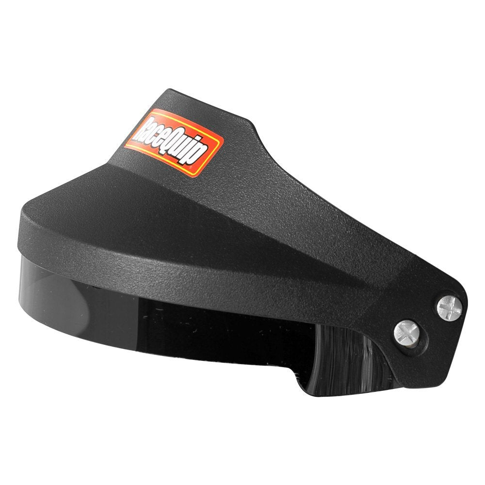 Racequip Sun Visor Open Face Helmet