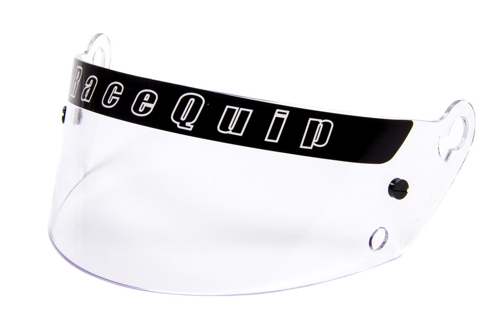 Racequip Clear Shield SportMod / Ridgeline