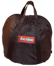 Load image into Gallery viewer, Racequip Helmet Bag Black