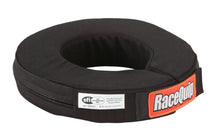 Load image into Gallery viewer, Racequip Jr Helmet Support 360 SFI Black