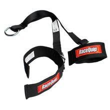 Cargar imagen en el visor de la galería, Arm Restraint Black JR SFI