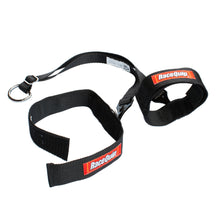 Cargar imagen en el visor de la galería, Arm Restraints Adult Black SFI