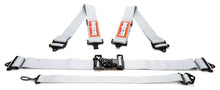 Cargar imagen en el visor de la galería, 5pt Harness Set L&amp;L Platinum SFI