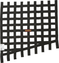 Cargar imagen en el visor de la galería, Window Net Drag 24 to 18x23 SFI Black