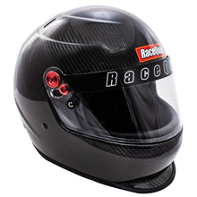 Cargar imagen en el visor de la galería, Helmet PRO20 Small Carbon SA2020