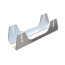 Cargar imagen en el visor de la galería, Seat Mount 5in Tall Aluminum