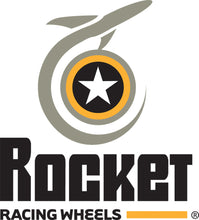 Cargar imagen en el visor de la galería, Rocket Racing Wheels Rocket Wheel Catalog 392 HEMI 2013