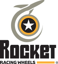 Load image into Gallery viewer, Rocket Racing Wheels Rocket Jobber Sheet 2011