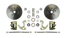 Cargar imagen en el visor de la galería, Right Stuff Detailing Front Disc Brake Wheel Kit