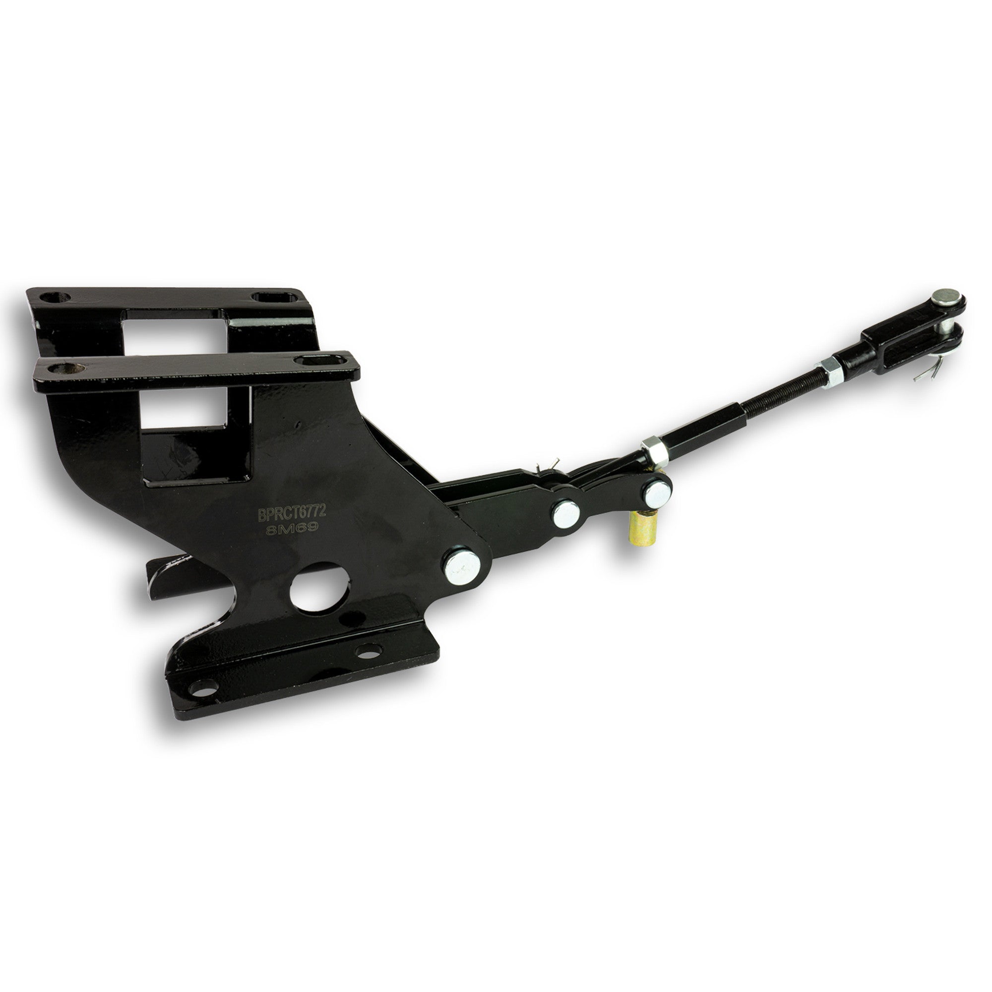 Right Stuff Detailing High Rise Brake Booster Bracket