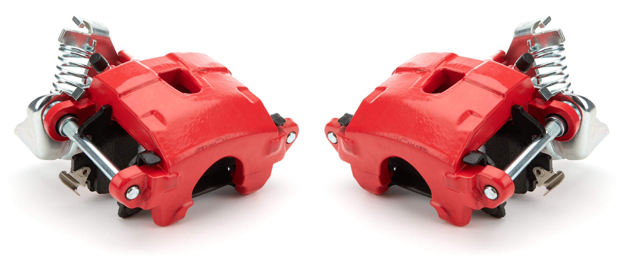 Right Stuff Detailing Brake Calipers