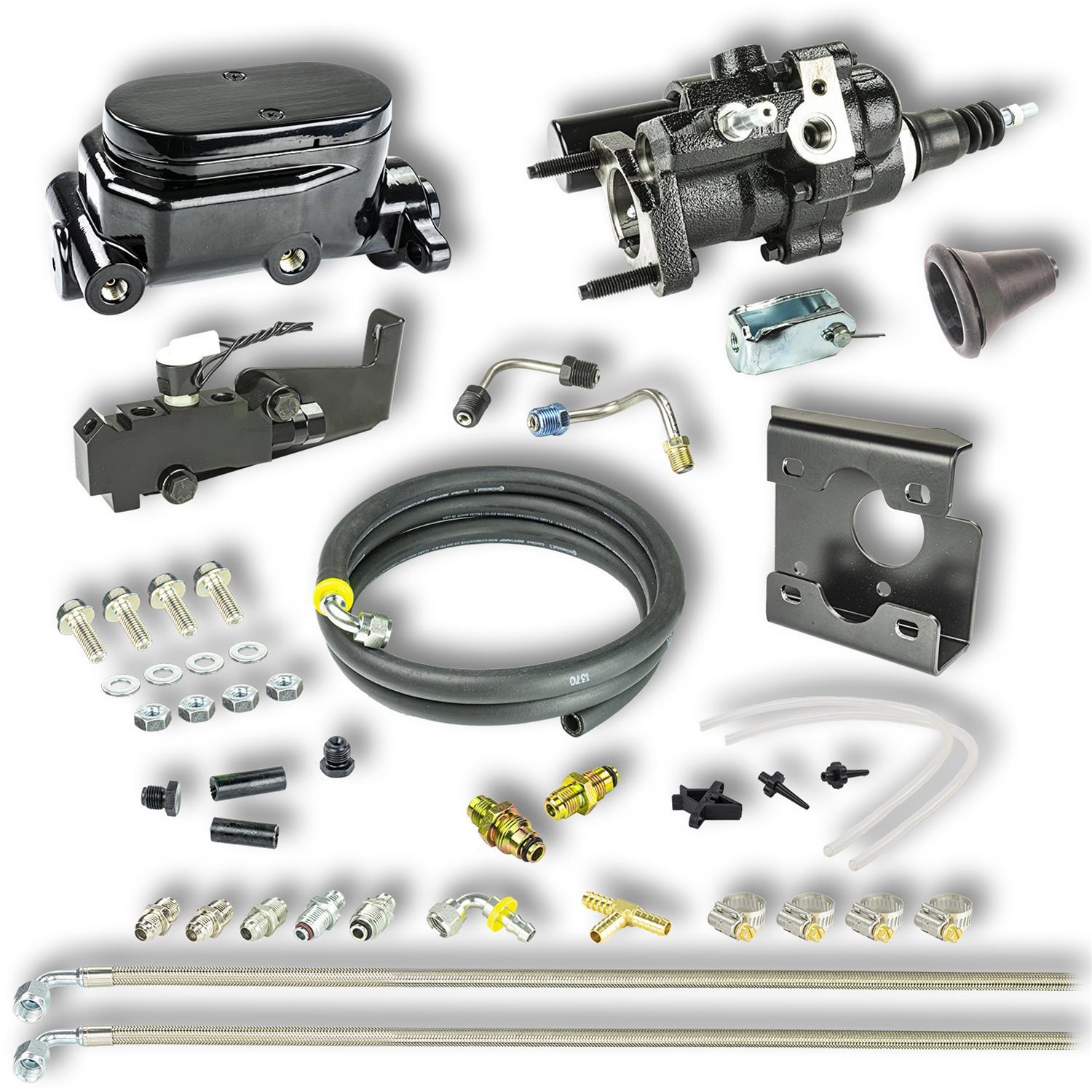 Right Stuff Detailing 67-72 Chevy C10 Hydro Boost Upper Assembly