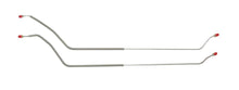 Cargar imagen en el visor de la galería, Right Stuff Detailing 68-72 GM All Cars Rear Axle Brake Lines  2 Pcs