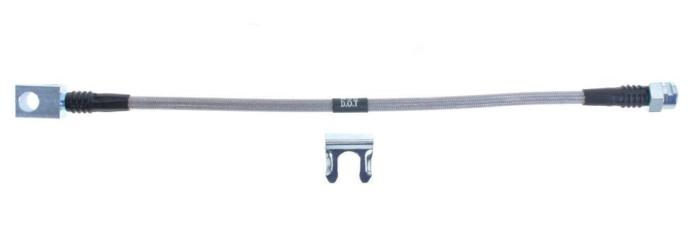 Right Stuff Detailing Rear Brake Hose