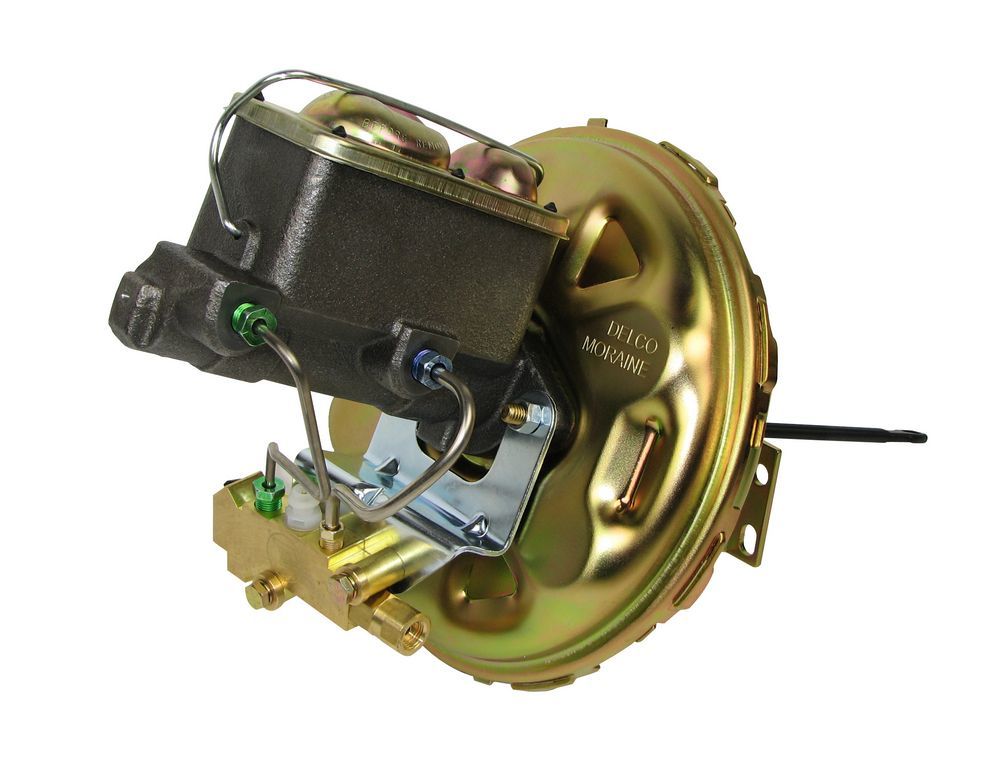 Right Stuff Detailing 71-81 Camaro Brake Booster Assembly