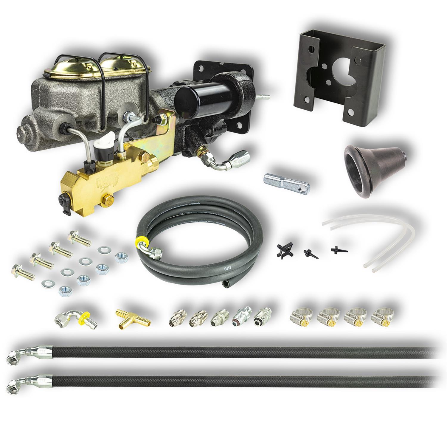 Right Stuff Detailing 63-66 Chevy C10 Hydro Boost Upper Assembly