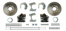 Cargar imagen en el visor de la galería, Right Stuff Detailing Rear Disc Conv. Lrg Bearing Dana &amp; 8 3/4in.