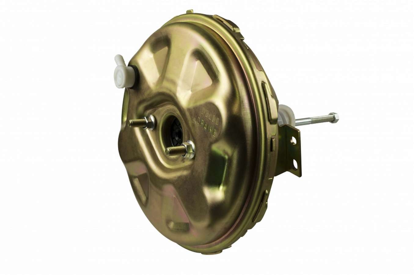 Right Stuff Detailing Brake Booster 11' Delco Style w/Stamp