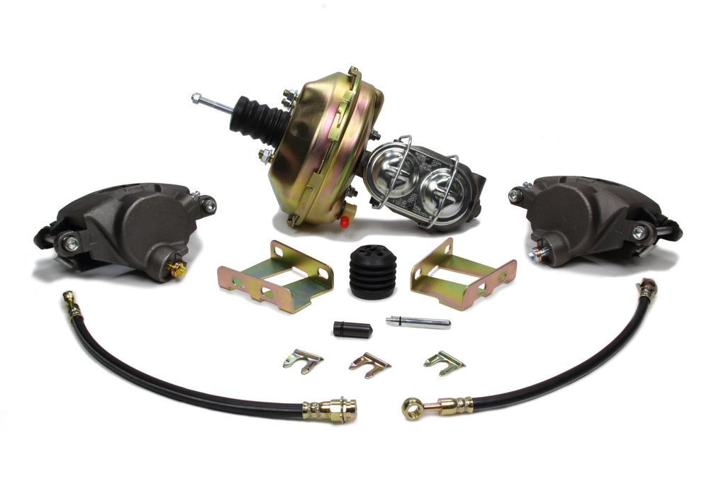 Right Stuff Detailing Brake Conversion Kit