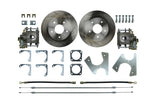 Right Stuff Detailing Rear Disc Brake Conversi on Kit