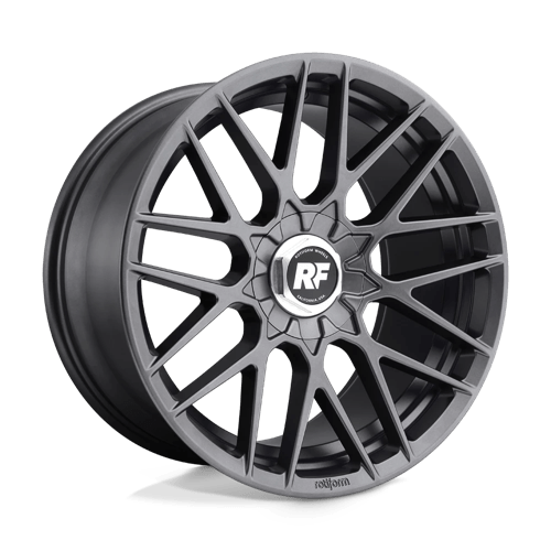 R141 18X9.5 5X100/4.5 MT-ANTH 25MM