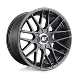 R141 20X8.5 5X112/120 MT-ANTH 35MM