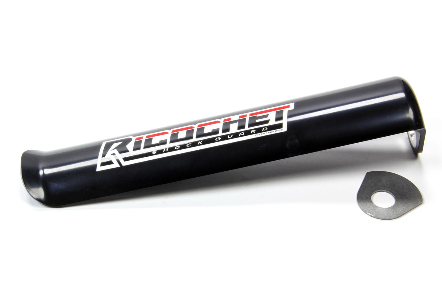 Ricochet Race Components Shock / Shaft Guard .625in Shaft Ricochet