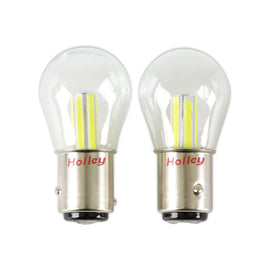 Retrobright 1157  LED Bulbs 5700K Modern White Pair