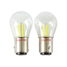 Load image into Gallery viewer, 1157  LED Bulbs 5700K Modern White Pair