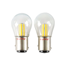 Cargar imagen en el visor de la galería, Retrobright 1157  LED Bulbs 3000K Classic White Pair