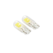 Cargar imagen en el visor de la galería, Retrobright T10/194  LED Bulbs 5700K Modern White Pair