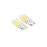 Retrobright T10/194  LED Bulbs 5700K Modern White Pair