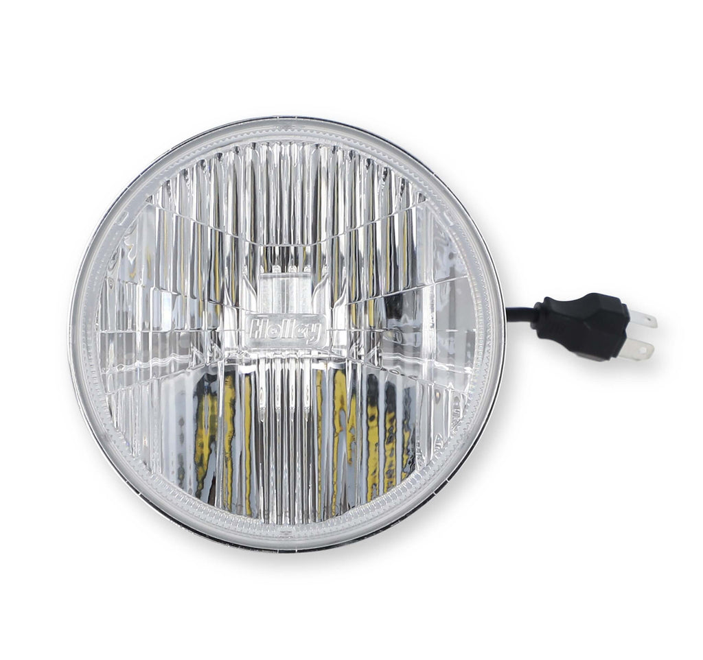 Retrobright Headlight LED Sealed 5.75 Round Each