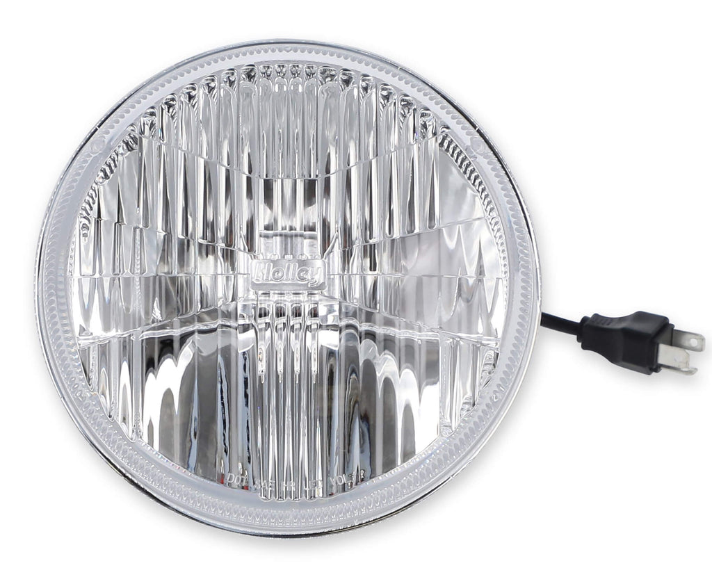 Retrobright Headlight LED Sealed 7in Round Each