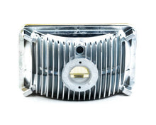 Cargar imagen en el visor de la galería, Retrobright Headlight LED 4x6 Rectan gle Each Housing Only