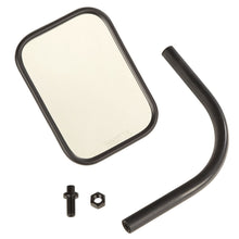 Cargar imagen en el visor de la galería, Trail Mirror Rectangular 18-   Jeep Wrangler JL