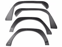 Load image into Gallery viewer, 20-  Jeep Gladiator Fender Flare Delete Kit