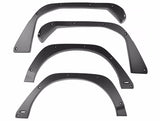 20-  Jeep Gladiator Fender Flare Delete Kit