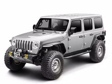 Load image into Gallery viewer, 18-   Jeep Wrangler JL Metal Max Fender Flares