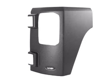 Load image into Gallery viewer, Rugged Ridge Rear Corners Body Armor 18-     Jeep Wrangler JL