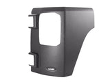 Rugged Ridge Rear Corners Body Armor 18-     Jeep Wrangler JL