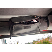 Cargar imagen en el visor de la galería, Sunglass Holder Storage Pouch 55-18 Jeep CJ/Wran