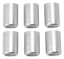 Cargar imagen en el visor de la galería, Russell #4 Crimp Collars 6pk